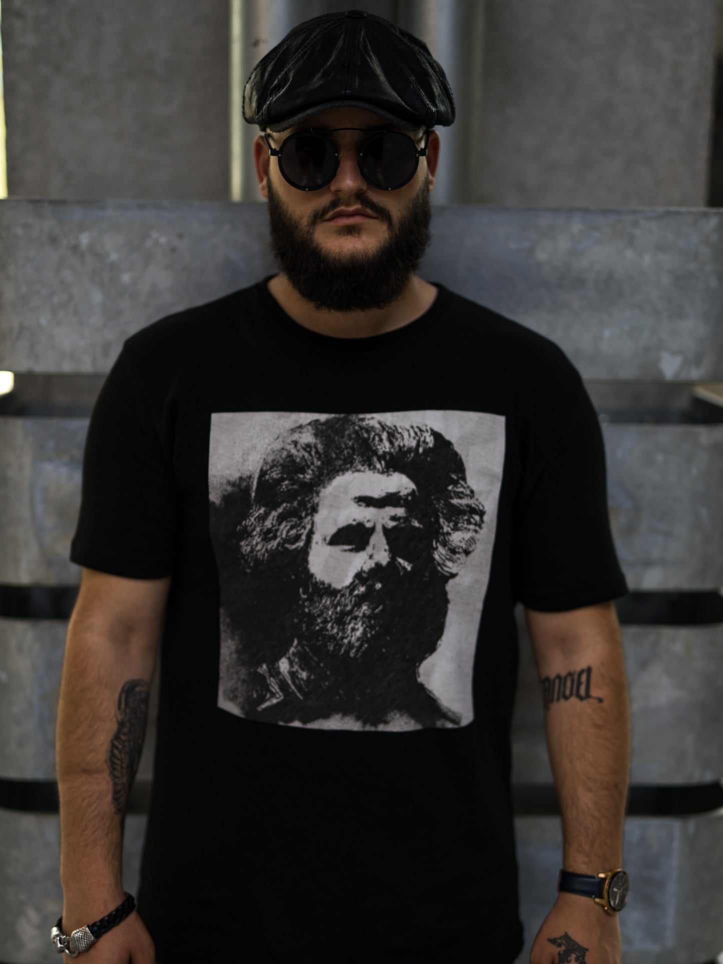 Adem Jashari T-Shirt Men