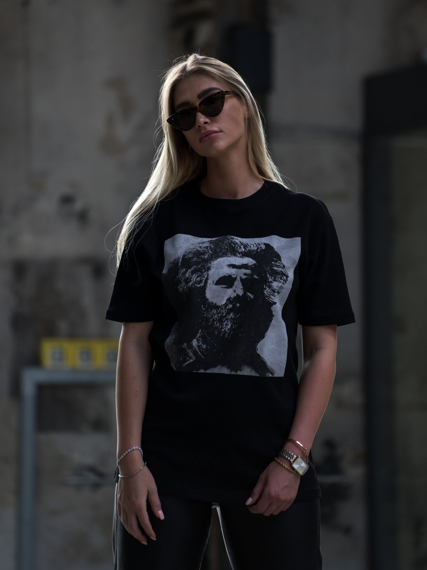 Adem Jashari T-Shirt Woman