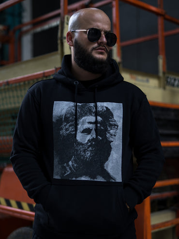 Adem Jashari Hoodie Men