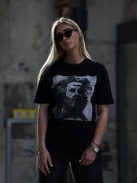 Adem Jashari T-Shirt Woman